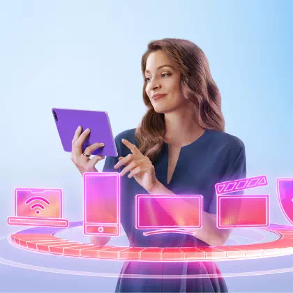 Комбо - единая связь Ростелеком для всех в&nbsp;деревня Борисова (Курганская область)